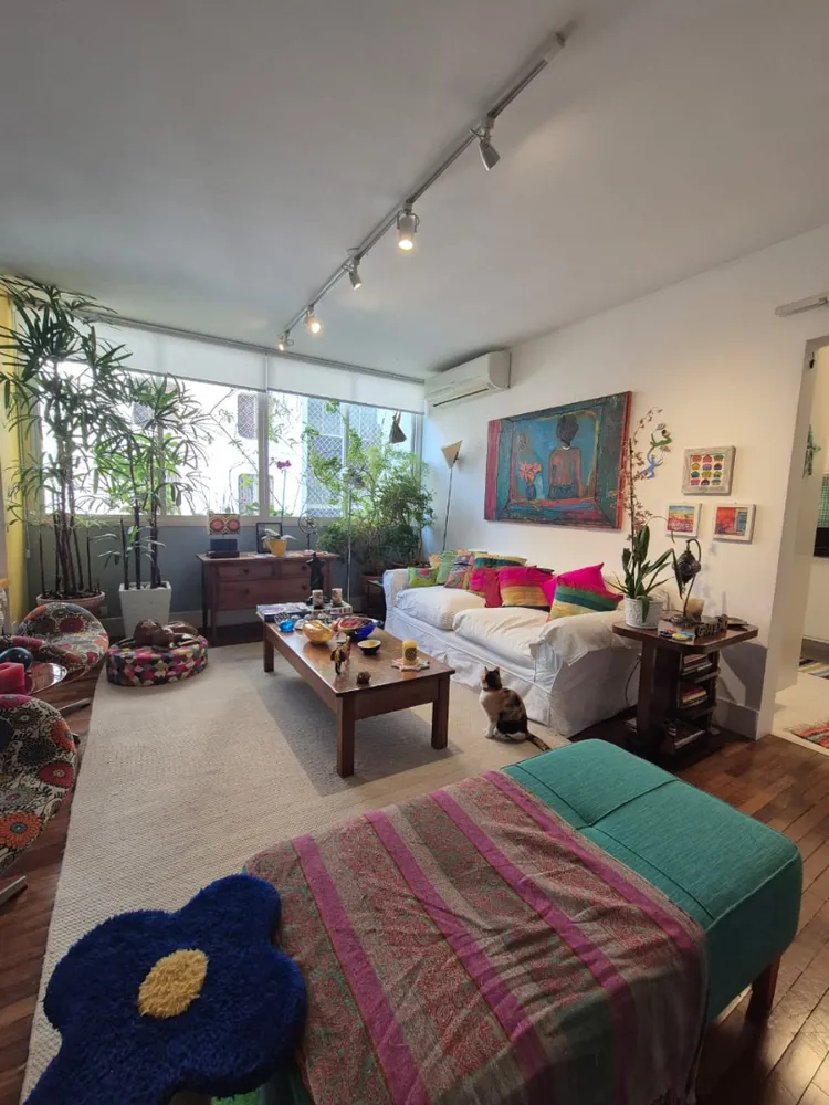 Apartamento, 2 quartos, 128 m² - Foto 15