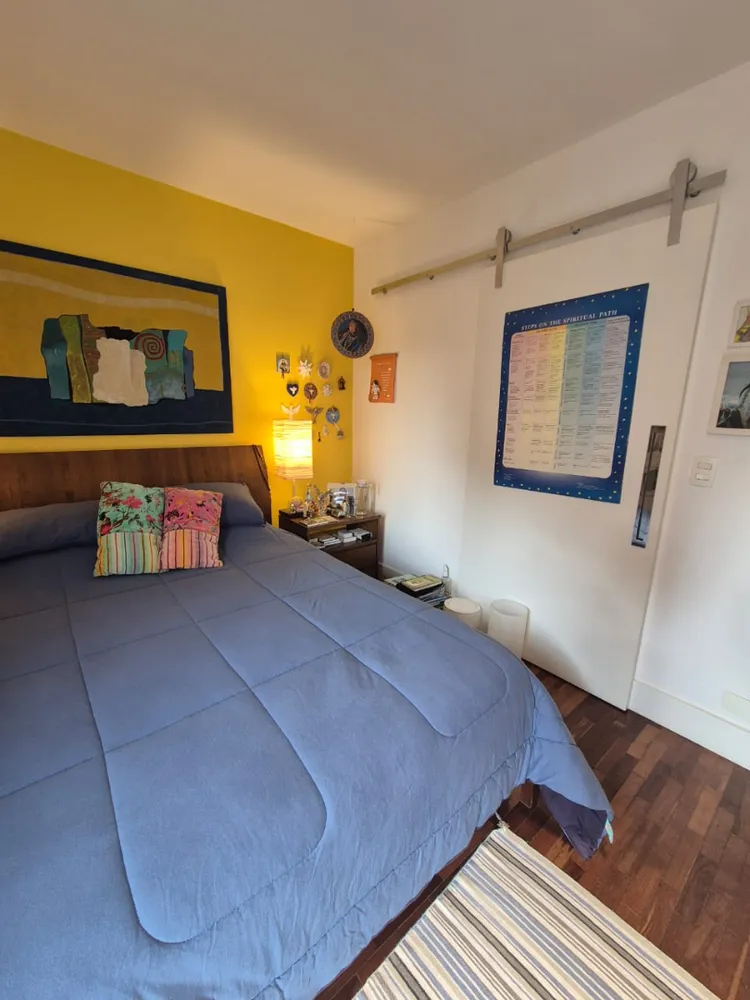 Apartamento, 2 quartos, 128 m² - Foto 9