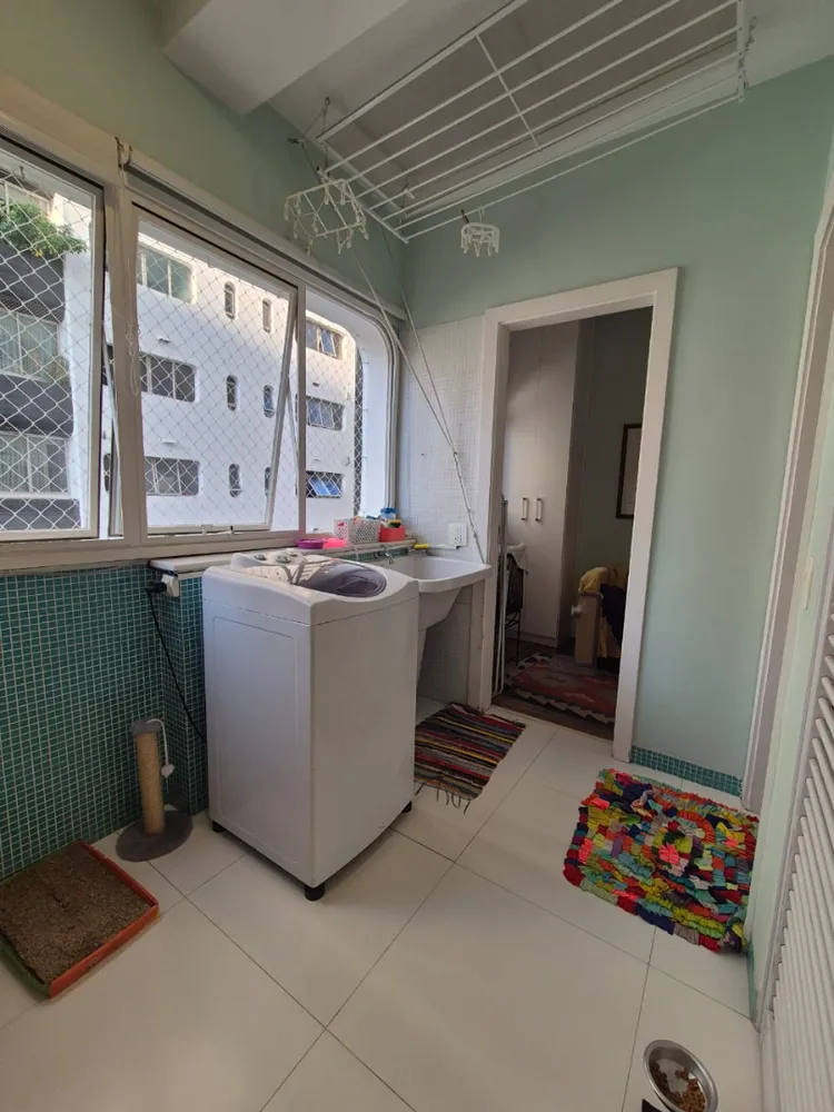 Apartamento, 2 quartos, 128 m² - Foto 12