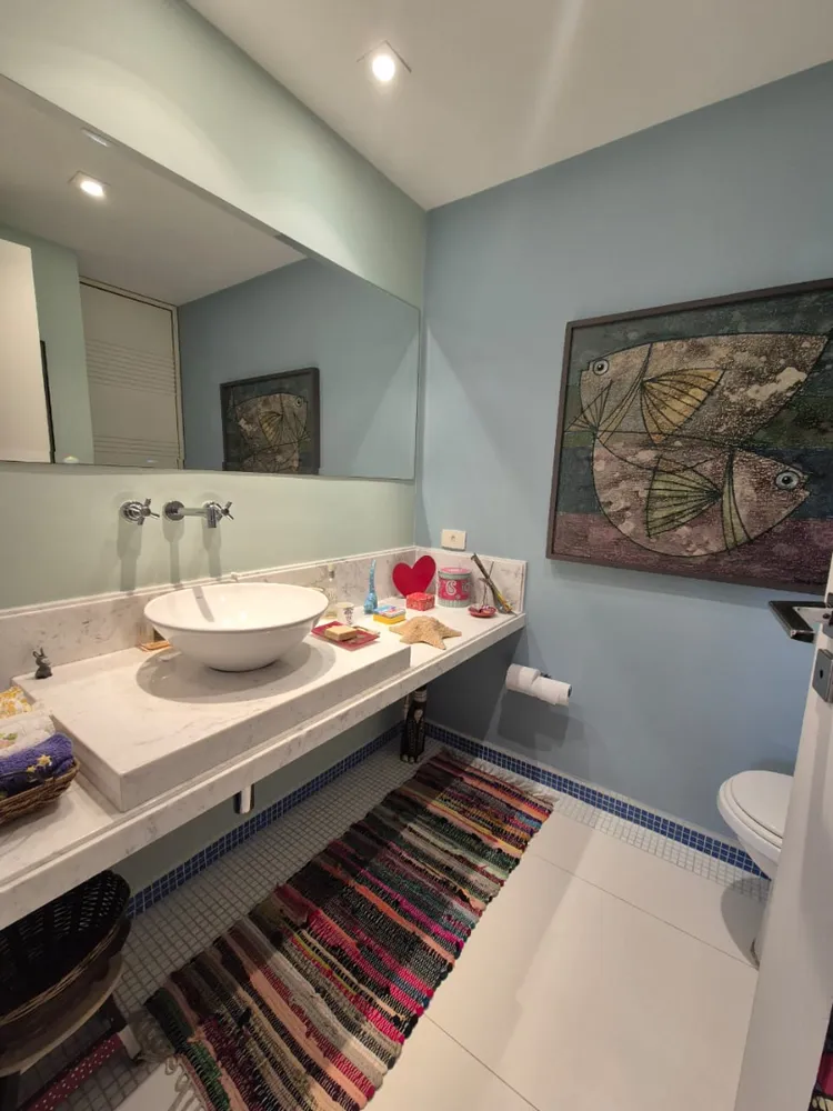 Apartamento, 2 quartos, 128 m² - Foto 6