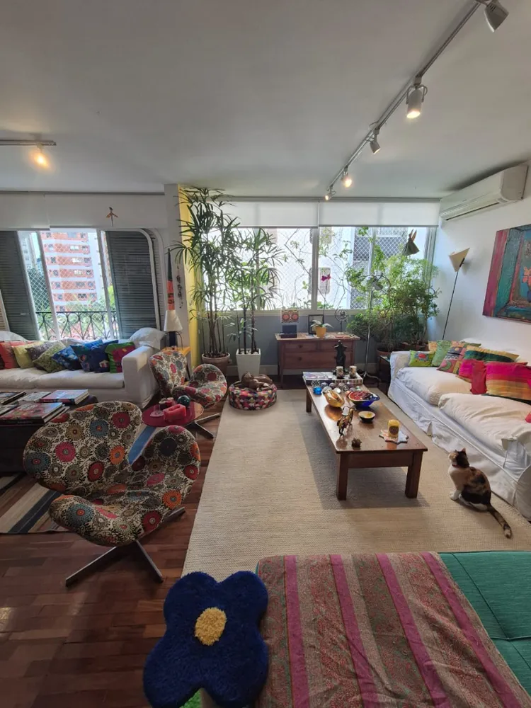 Apartamento, 2 quartos, 128 m² - Foto 10