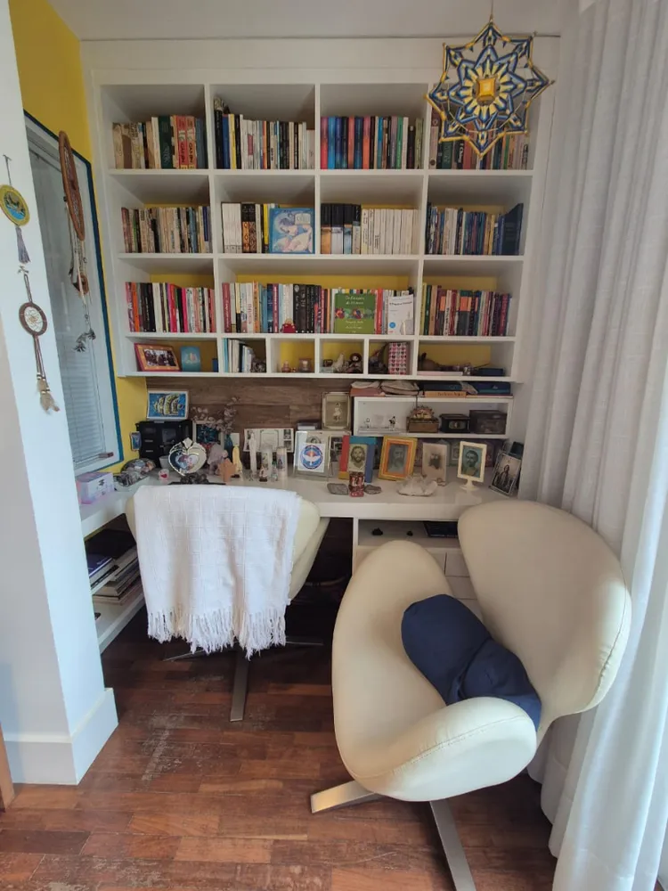 Apartamento, 2 quartos, 128 m² - Foto 1