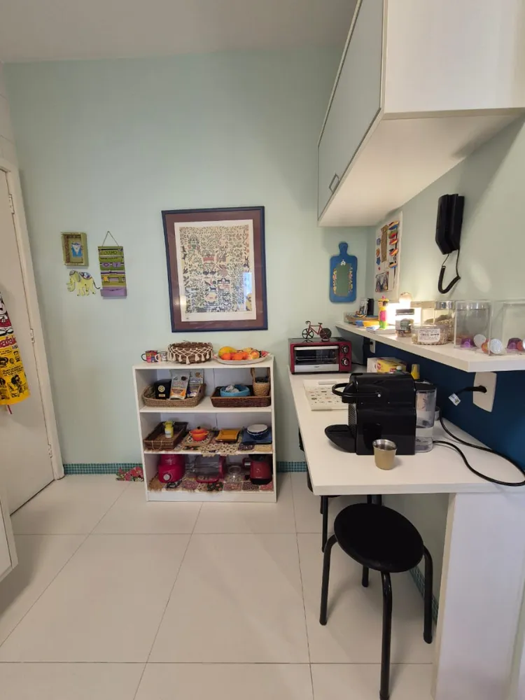 Apartamento, 2 quartos, 128 m² - Foto 8