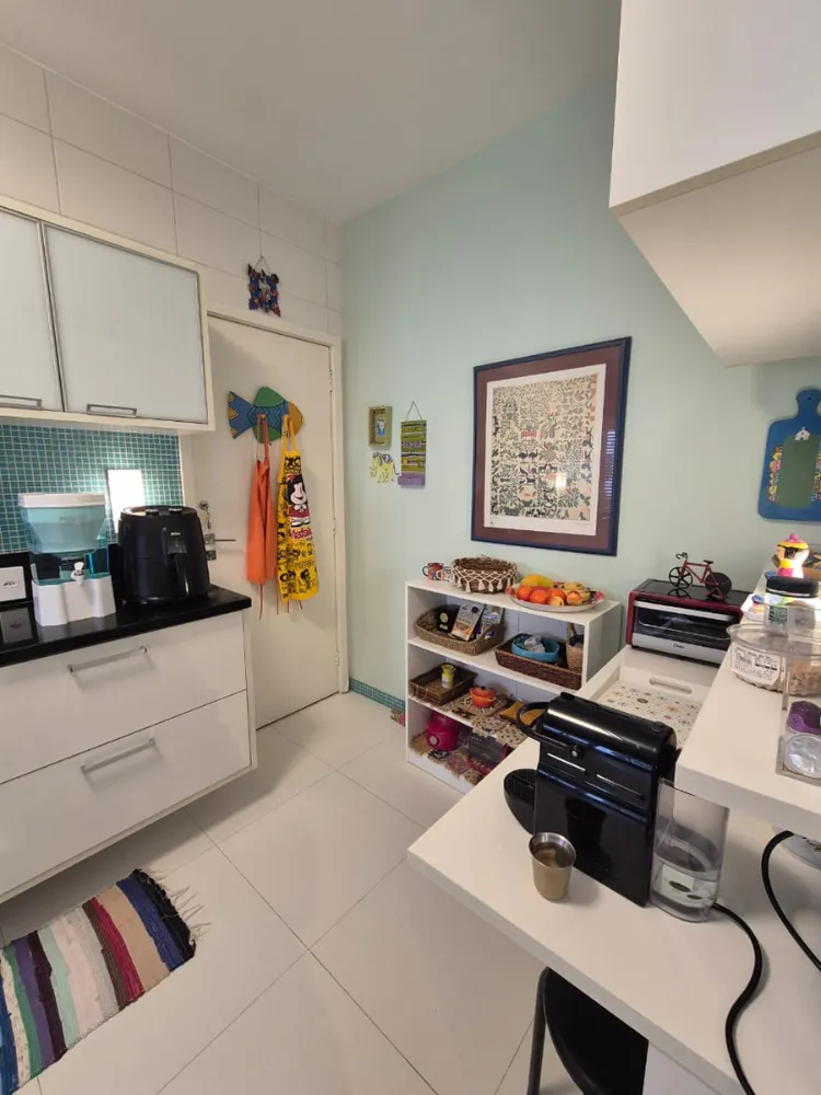 Apartamento, 2 quartos, 128 m² - Foto 2
