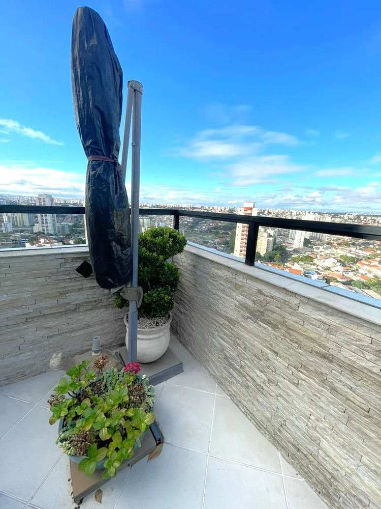 Cobertura, 3 quartos, 220 m² - Foto 7