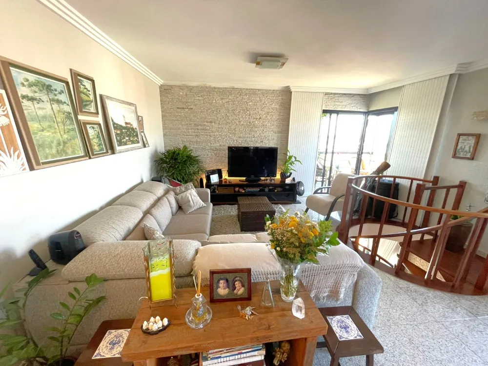 Cobertura, 3 quartos, 220 m² - Foto 12