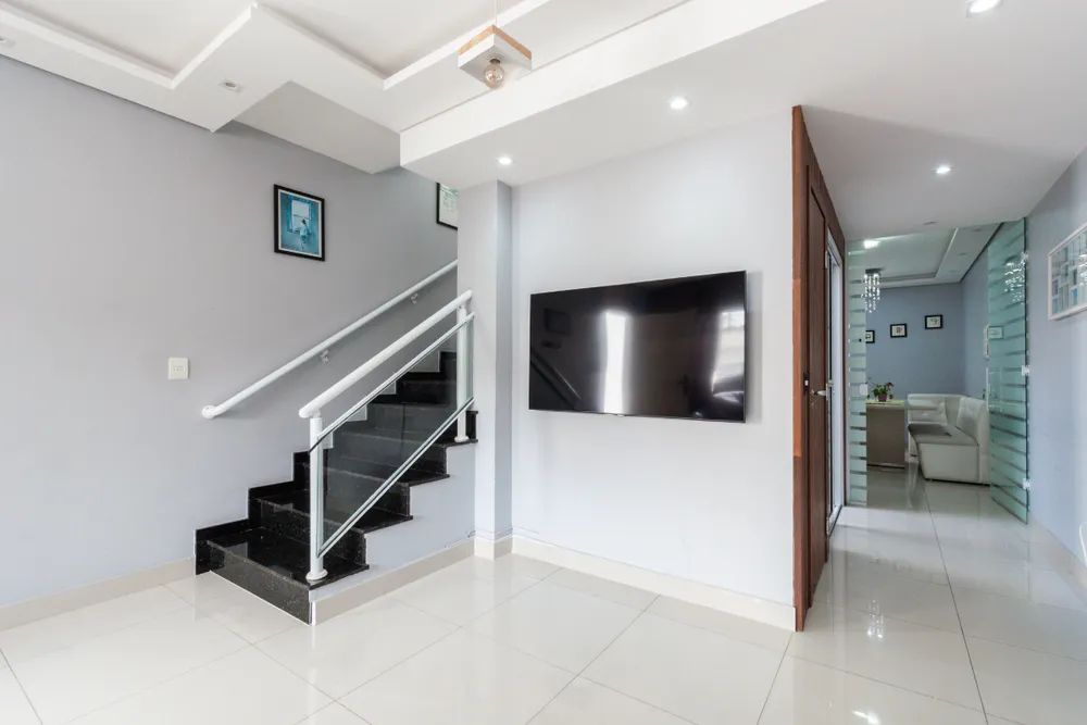 Casa, 3 quartos, 187 m² - Foto 4