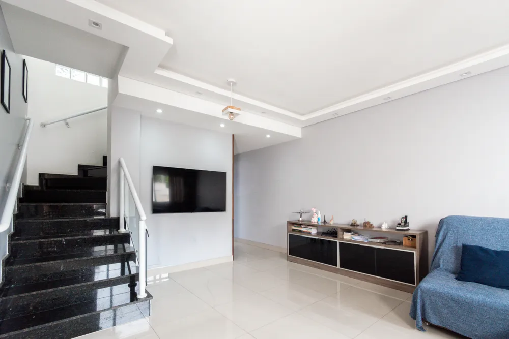 Casa, 3 quartos, 187 m² - Foto 1