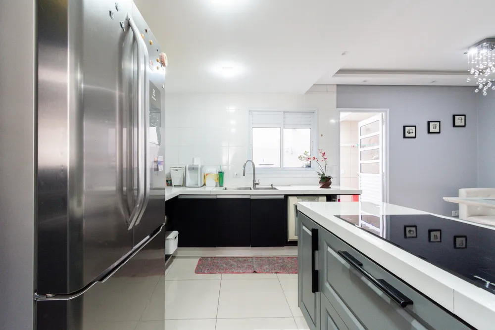 Casa, 3 quartos, 187 m² - Foto 7