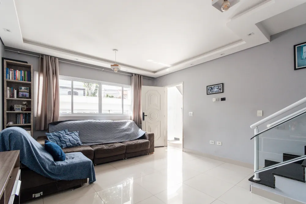 Casa, 3 quartos, 187 m² - Foto 3
