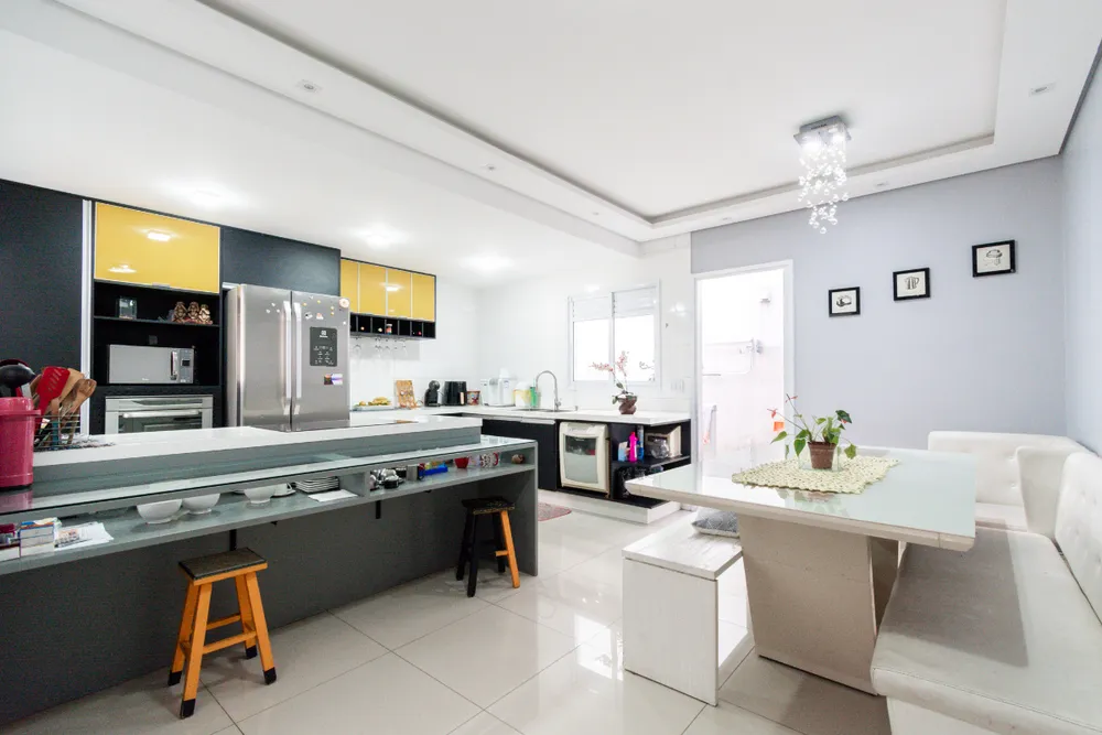 Casa, 3 quartos, 187 m² - Foto 6