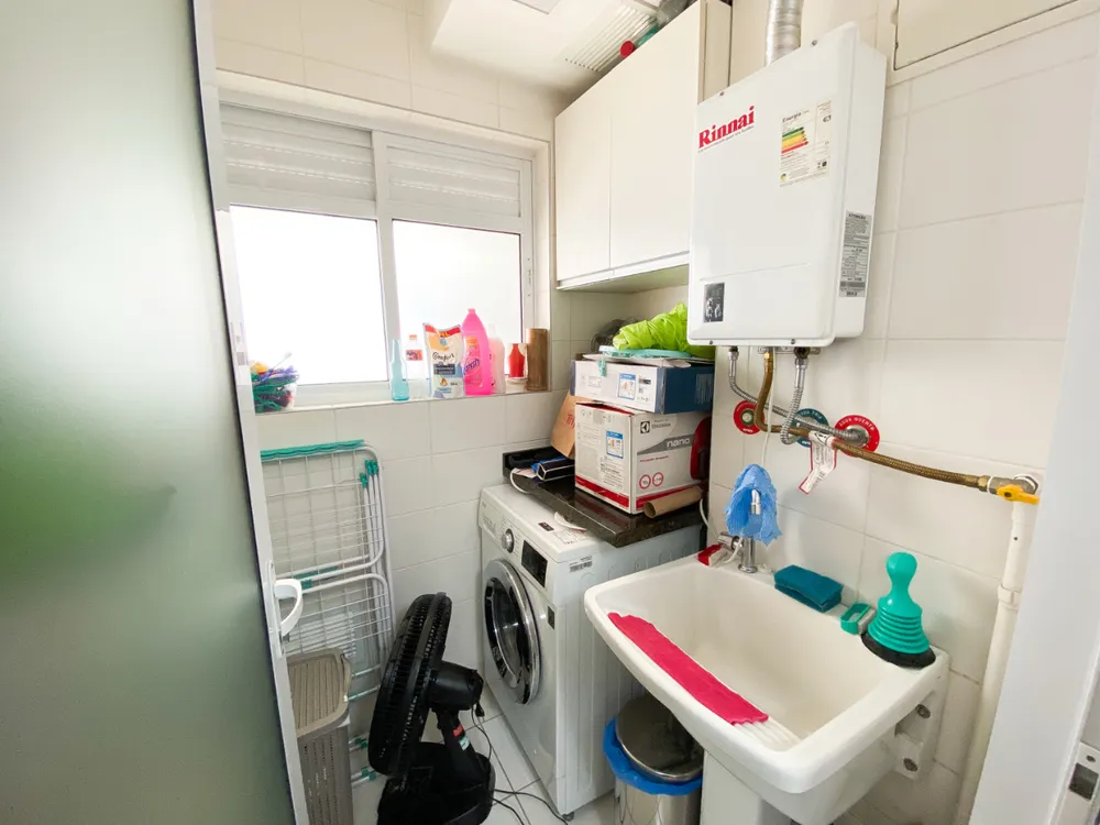 Apartamento, 1 quarto - Foto 12