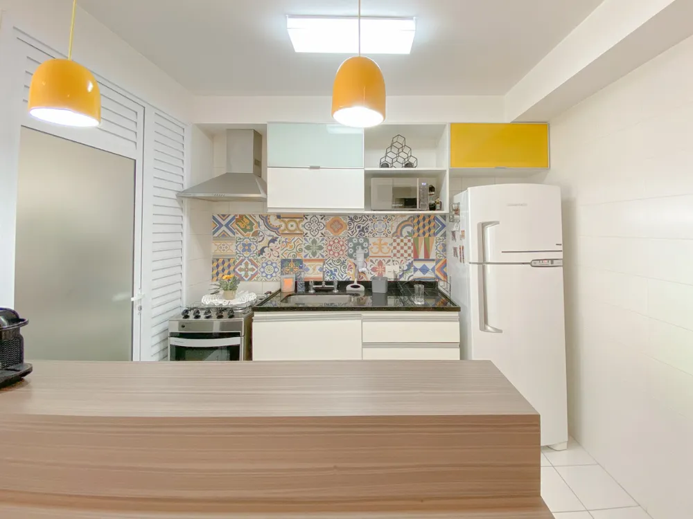 Apartamento, 1 quarto - Foto 2