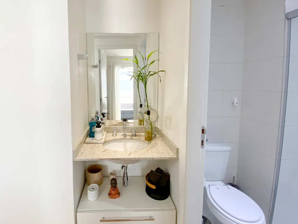 Apartamento, 1 quarto - Foto 7