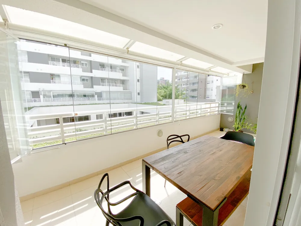 Apartamento, 1 quarto - Foto 2