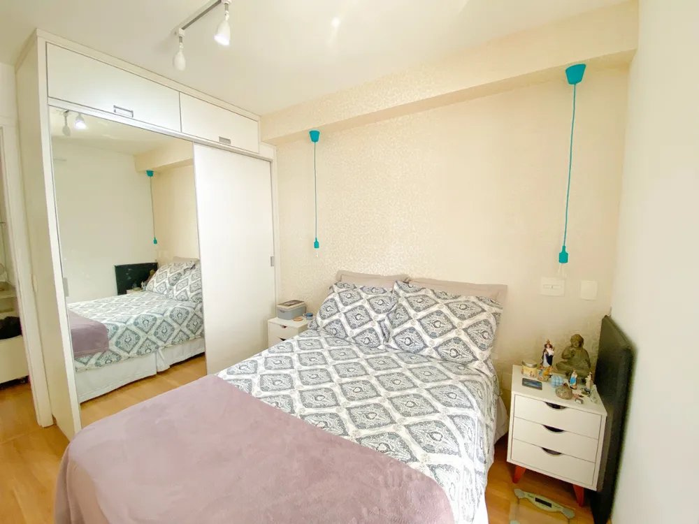 Apartamento, 1 quarto - Foto 8