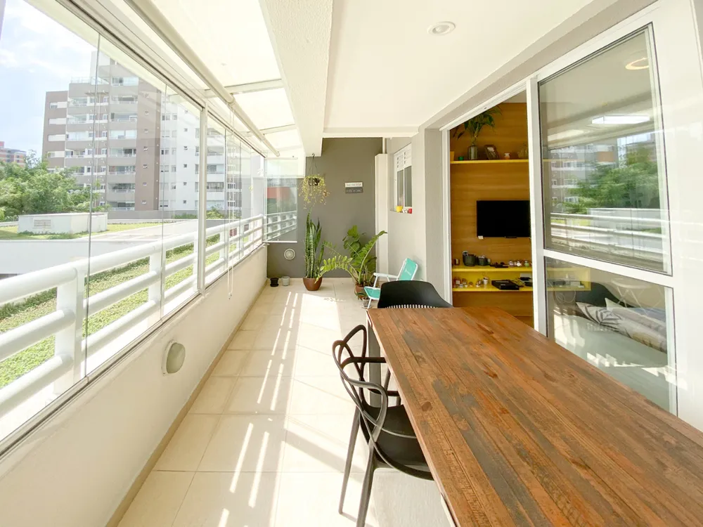 Apartamento, 1 quarto - Foto 4