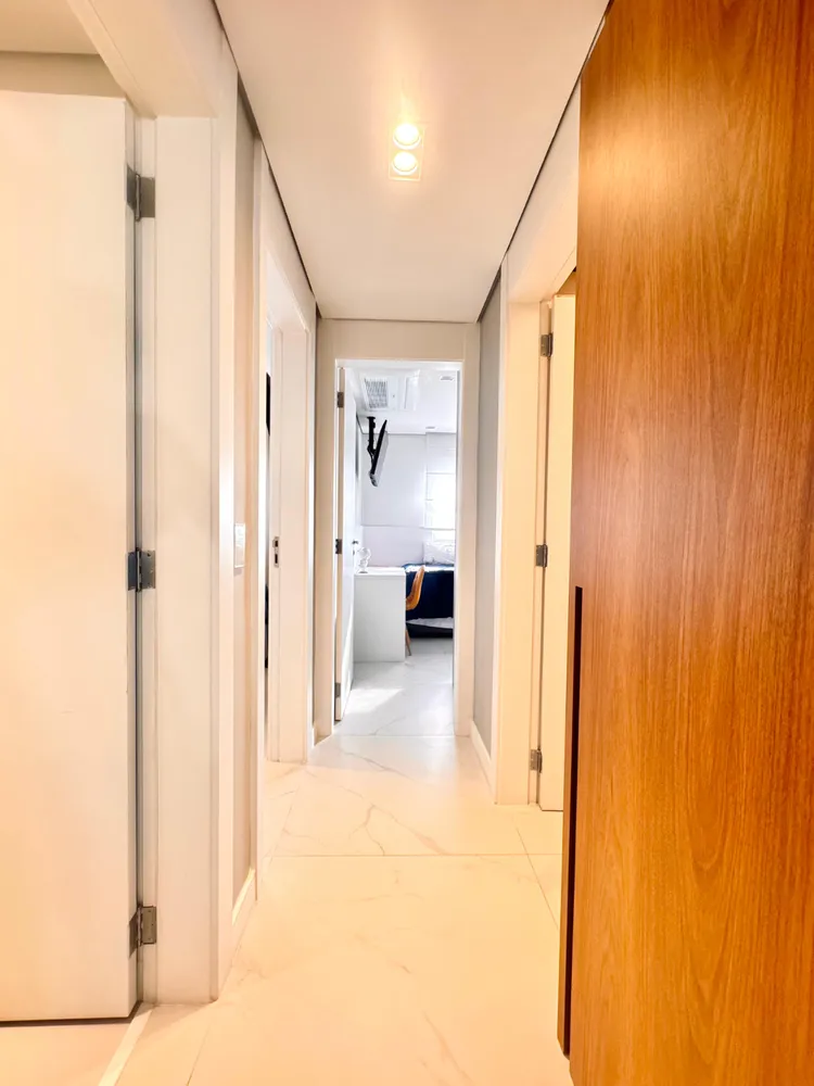 Apartamento, 3 quartos, 160 m² - Foto 4