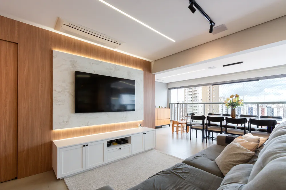 Apartamento, 4 quartos, 162 m² - Foto 2