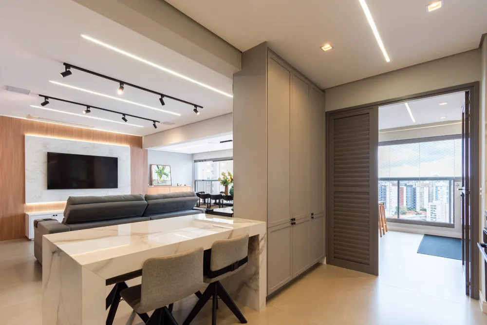 Apartamento, 4 quartos, 162 m² - Foto 5