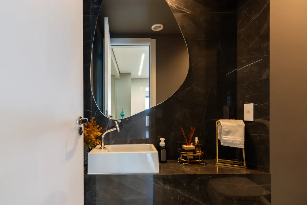 Apartamento, 4 quartos, 162 m² - Foto 2