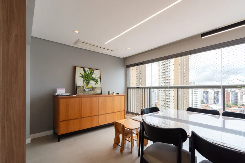 Apartamento, 4 quartos, 162 m² - Foto 6
