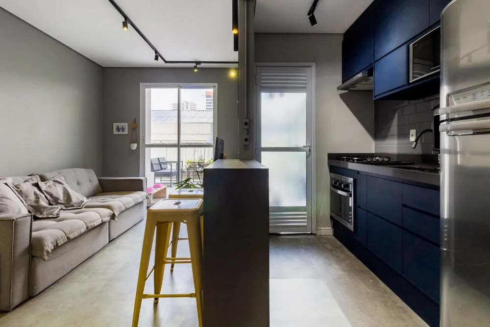 Apartamento, 2 quartos, 173 m² - Foto 12