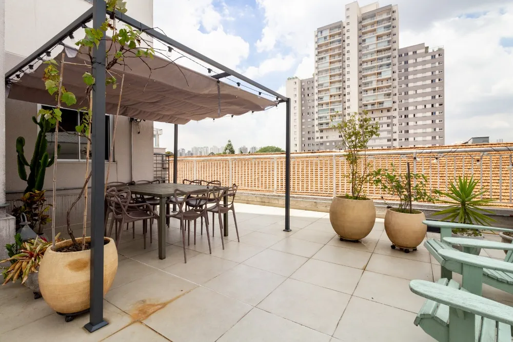Apartamento, 2 quartos, 173 m² - Foto 11