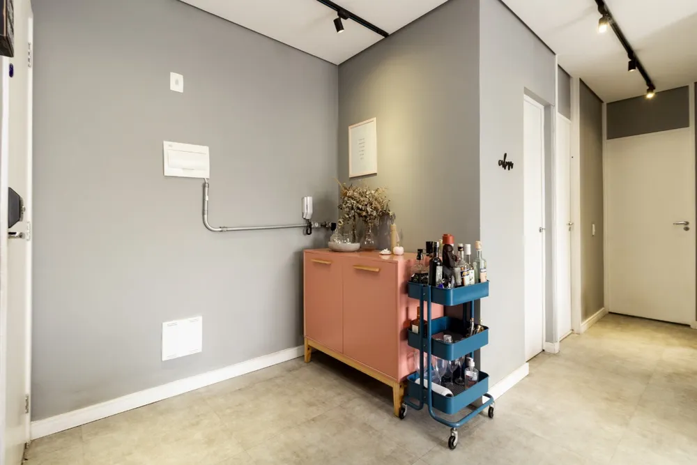 Apartamento, 2 quartos, 173 m² - Foto 5