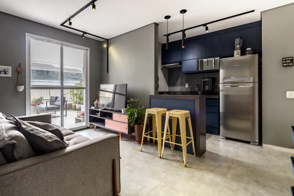 Apartamento, 2 quartos, 173 m² - Foto 9