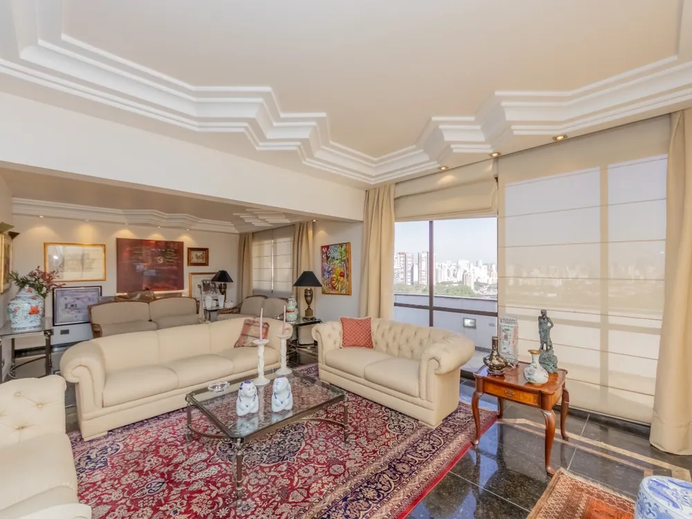 Cobertura, 3 quartos, 472 m² - Foto 3