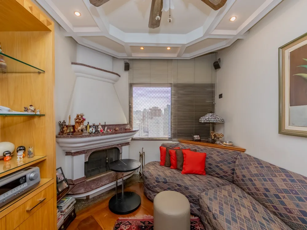 Cobertura, 3 quartos, 472 m² - Foto 12