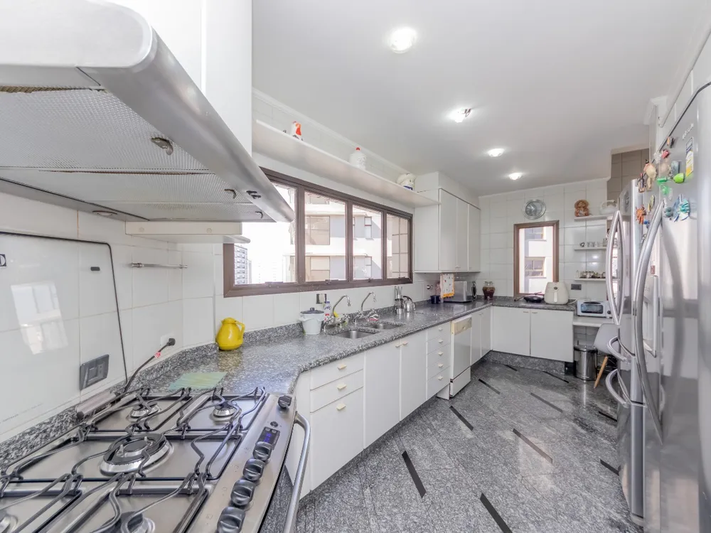 Cobertura, 3 quartos, 472 m² - Foto 7