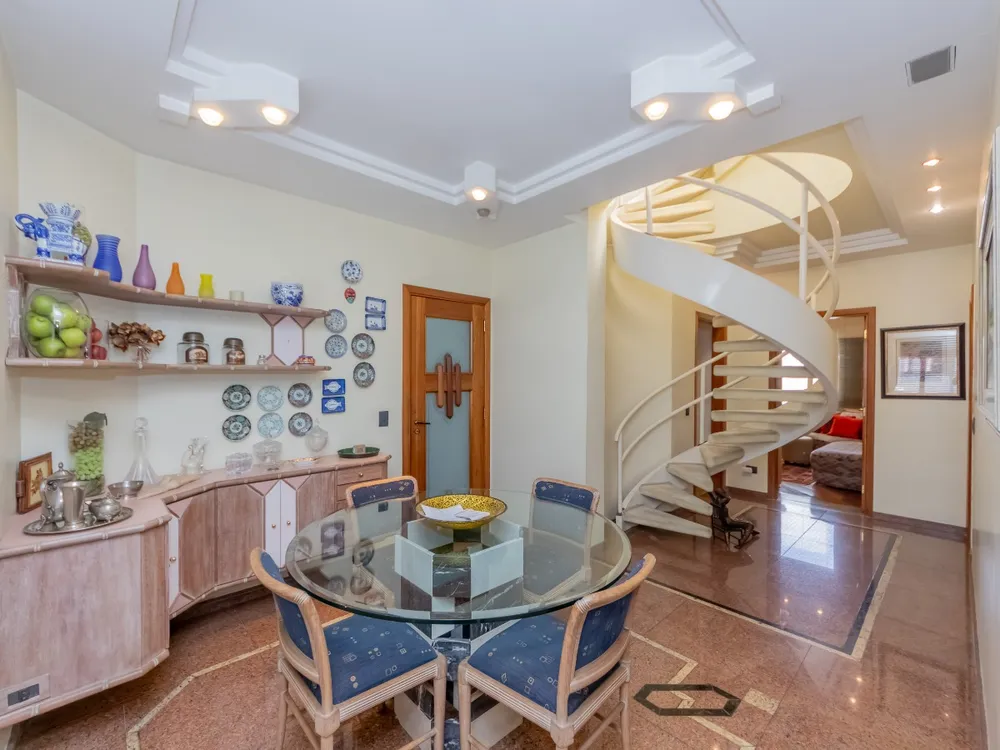 Cobertura, 3 quartos, 472 m² - Foto 5