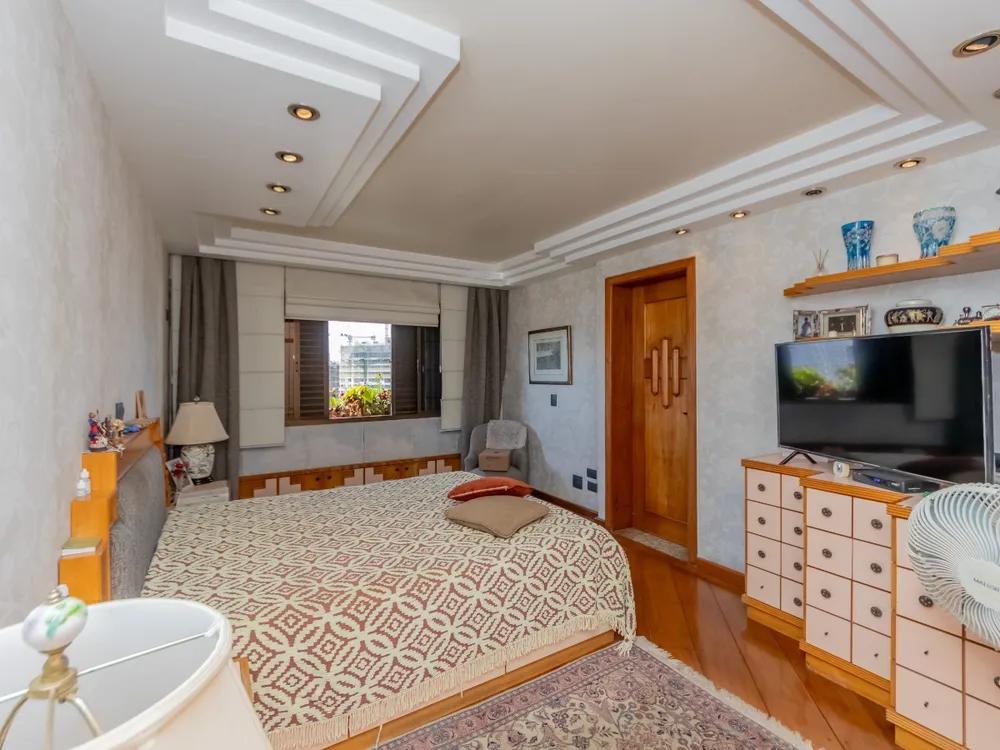 Cobertura, 3 quartos, 472 m² - Foto 9