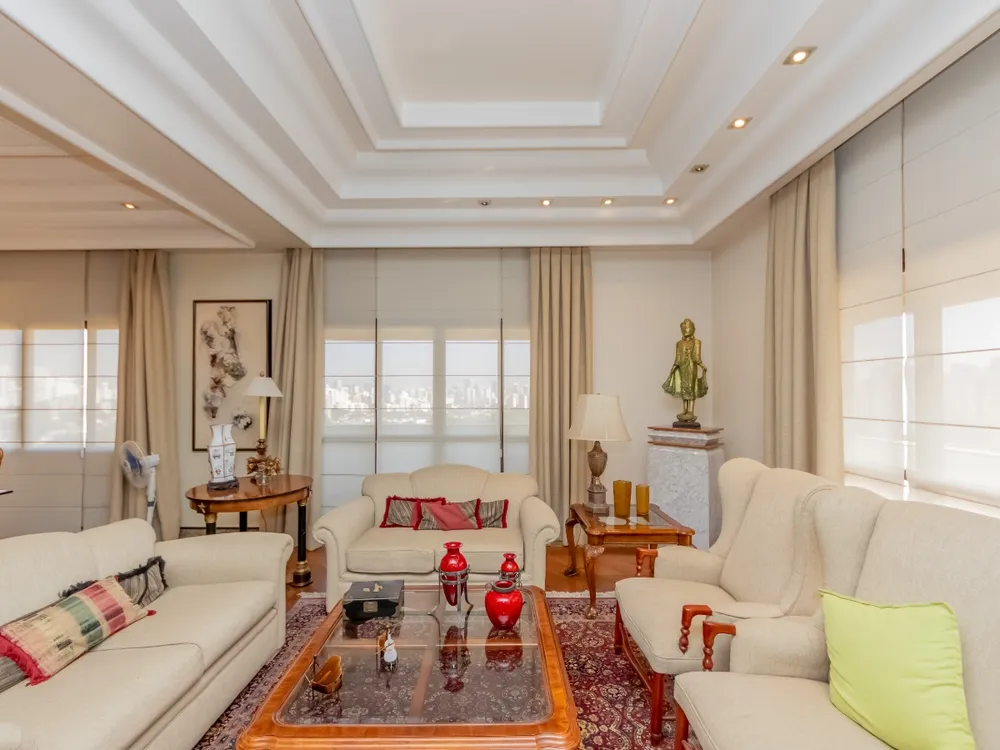 Cobertura, 3 quartos, 472 m² - Foto 2