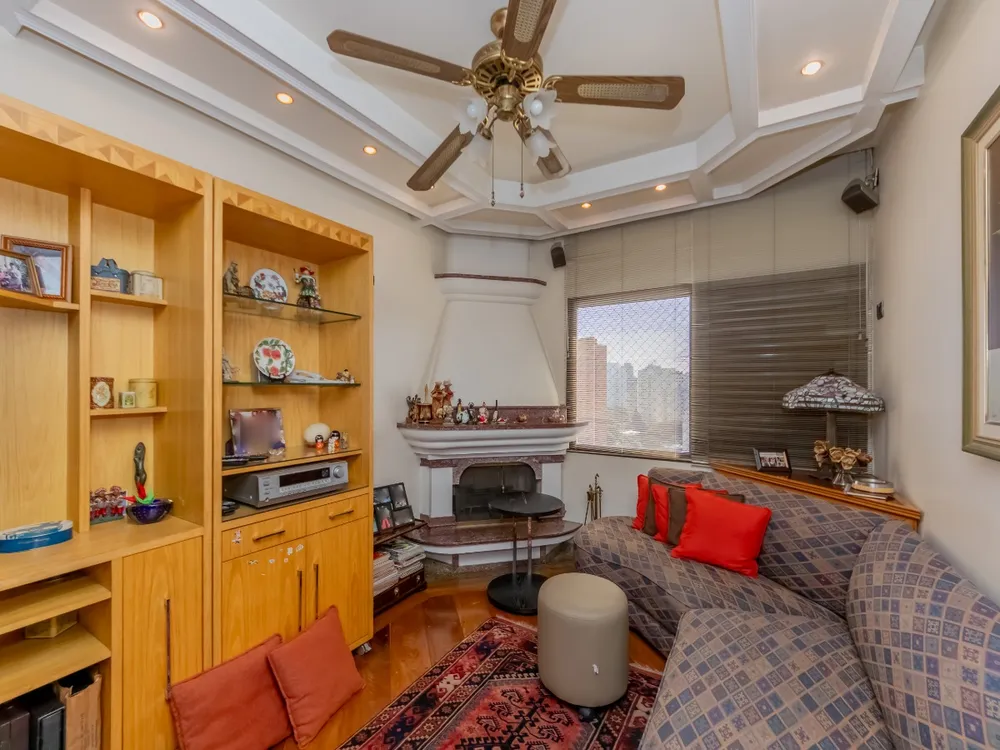 Cobertura, 3 quartos, 472 m² - Foto 4