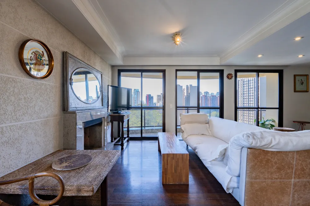 Apartamento, 3 quartos, 435801 m² - Foto 4
