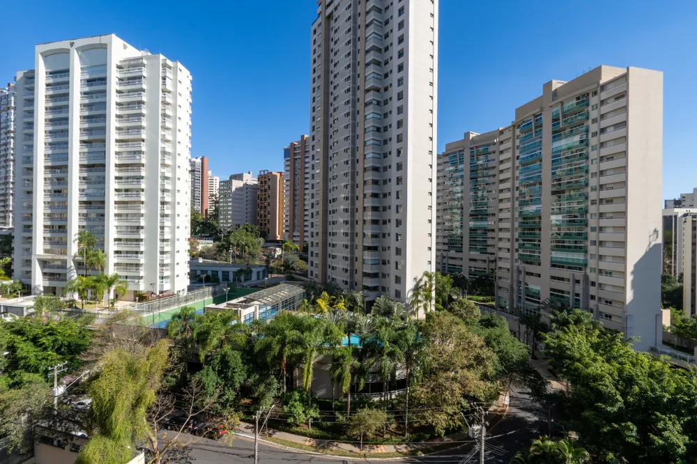 Apartamento, 3 quartos, 435801 m² - Foto 5