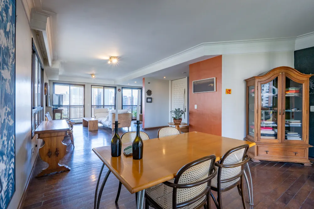Apartamento, 3 quartos, 435801 m² - Foto 6