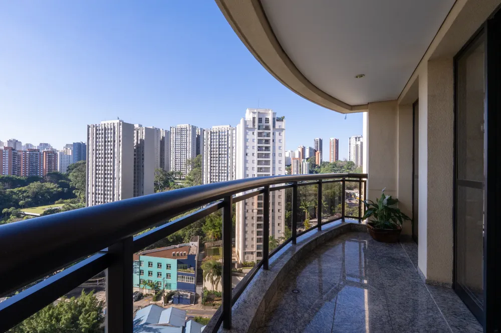 Apartamento, 3 quartos, 435801 m² - Foto 3