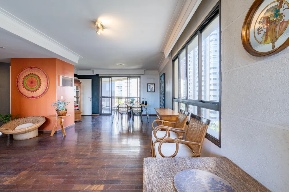 Apartamento, 3 quartos, 435801 m² - Foto 2