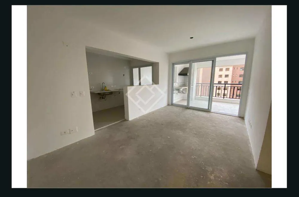 Apartamento, 3 quartos, 100 m² - Foto 2