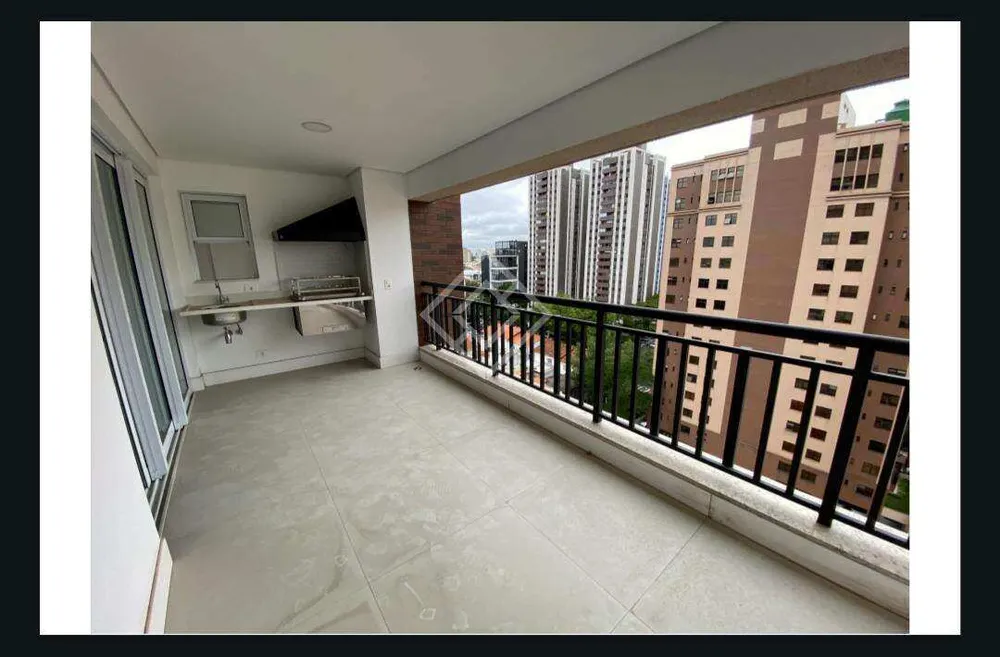 Apartamento, 3 quartos, 100 m² - Foto 1