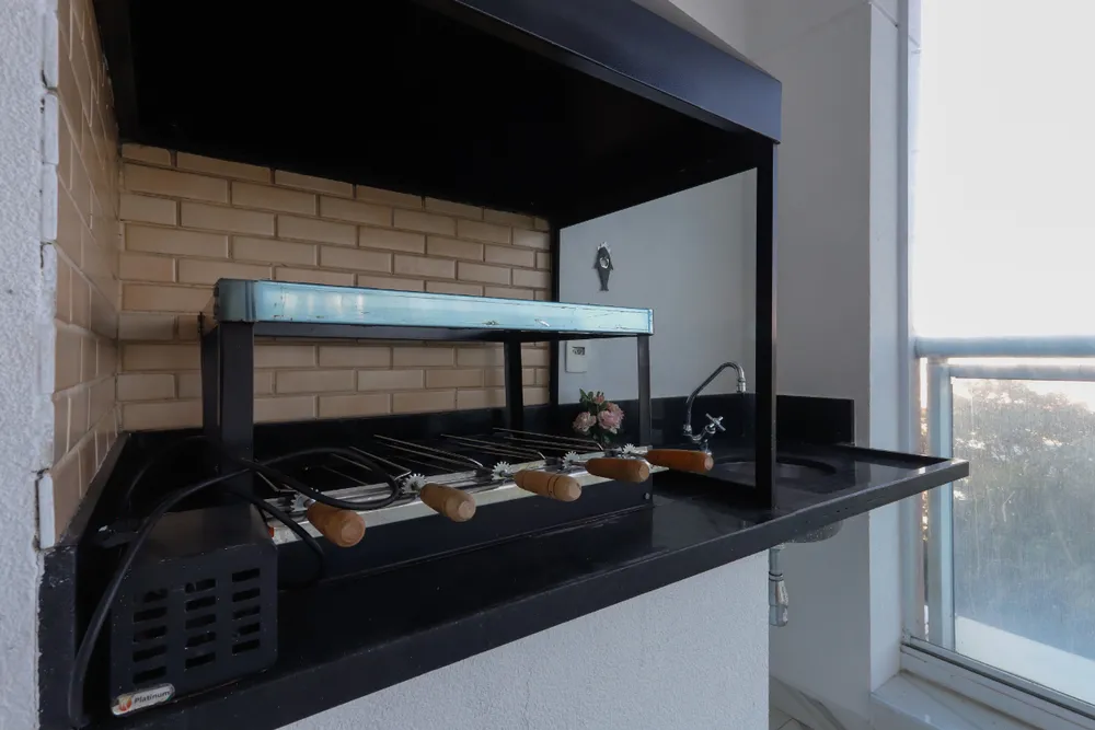 Apartamento, 3 quartos, 241 m² - Foto 1