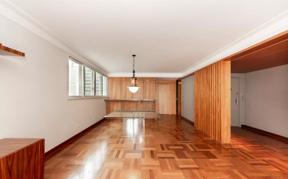 Apartamento à venda com 3 quartos, 198m² - Foto 7