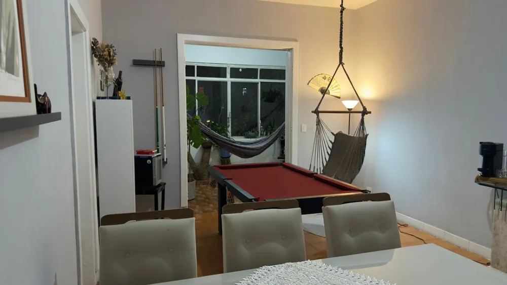 Apartamento, 3 quartos, 138 m² - Foto 7