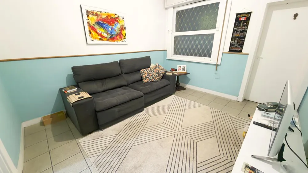 Apartamento, 3 quartos, 138 m² - Foto 6