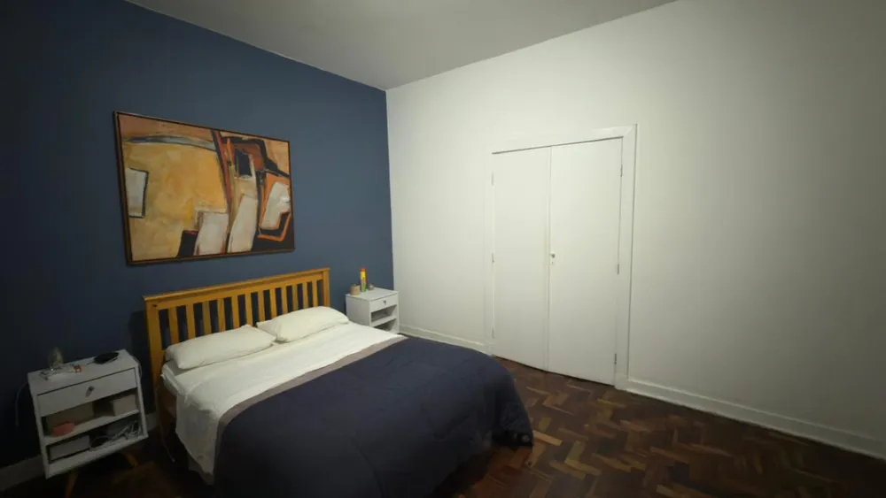 Apartamento, 3 quartos, 138 m² - Foto 2