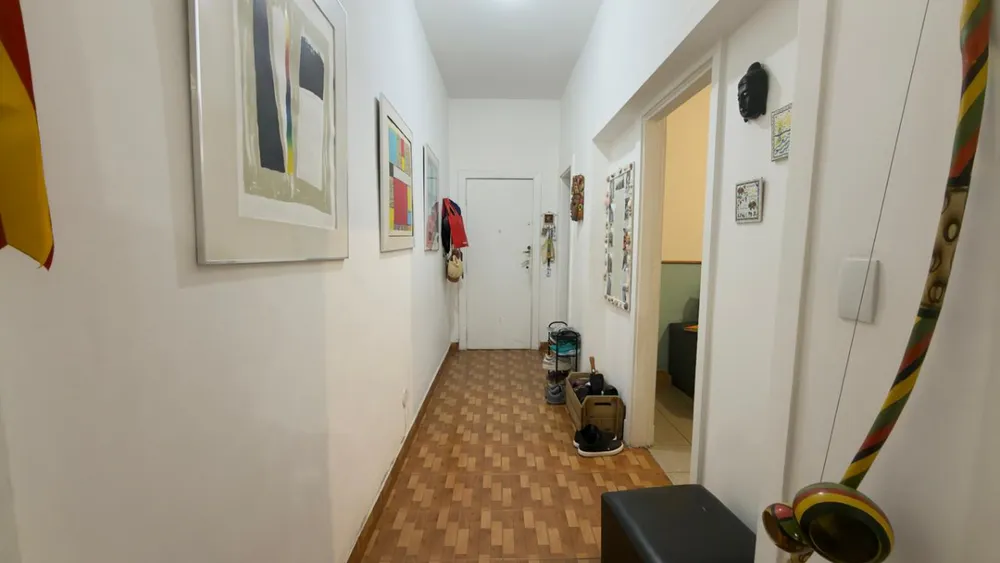 Apartamento, 3 quartos, 138 m² - Foto 1